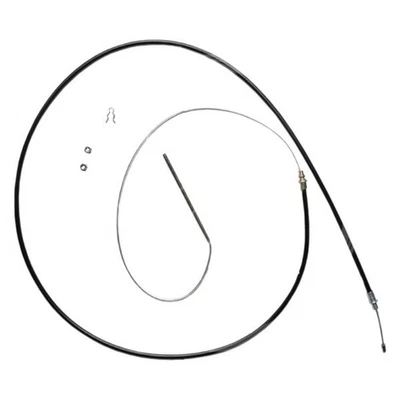 For Dodge B250 1984-1988 Raybestos BC93289 Element3 Front Parking Brake Cable Foto 1 de 2