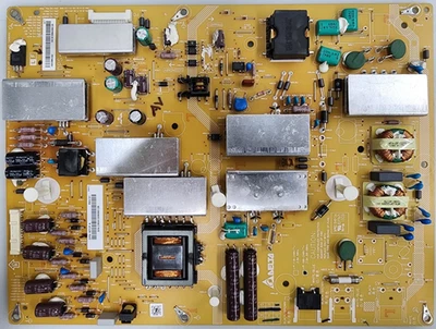 Sharp LC-60LE550U / LC-60LE650U Power Supply Board RUNTKB109WJQZ (DPS-167CP A) - Image 1 of 4