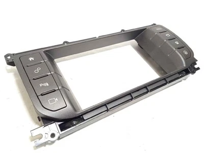 GJ3219F211KB MULTIFUNCTION CONTROLLER / LR070676 / 7444440 FOR LAND ROVER EVOQUE - Image 1 of 4
