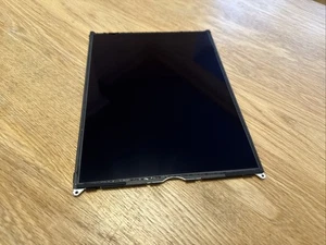 AUTHENTIQUE écran LCD Apple iPad 7ème 8ème et 9ème génération. iPad retiré du fonctionnement - Photo 1 sur 3