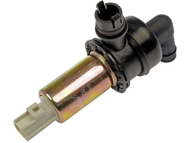 Solenoide de ventilación de bote de vapor para Ford E550 Super Duty 2003 6,8 L V10 WV572QF Foto 1 de 1