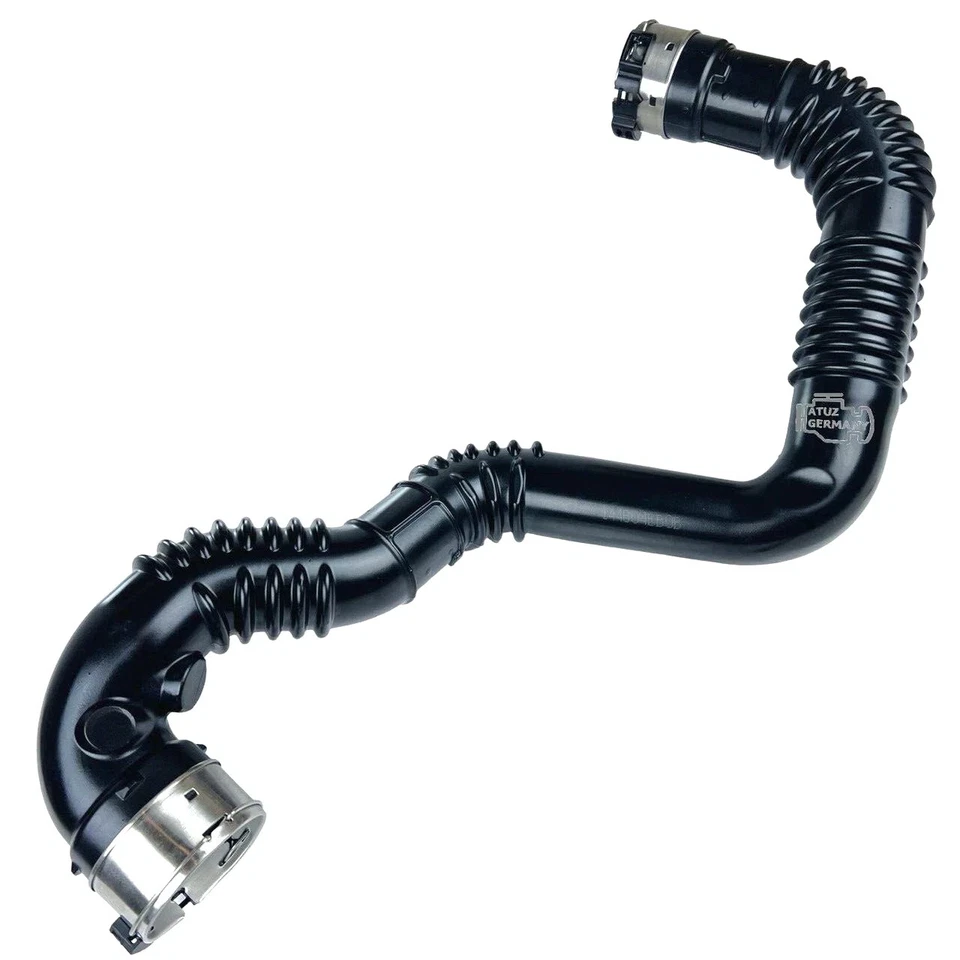 Turbo Hose Intercooler 14460-HX40B For Nissan X-Trail III Foto 1 de 1