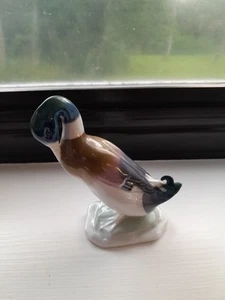 Metzler and Ortloff Duck Mallard Figurine - Picture 1 of 11