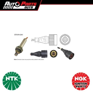 NTK Air Fuel Ratio Oxygen Sensor | OTA7H-3A1 - Picture 1 of 1