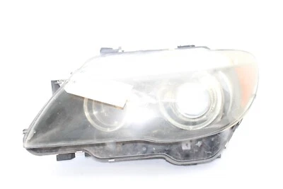 06-08 FARO XENÓN CONDUCTOR IZQUIERDO BMW 750I Q0569 Foto 1 de 4
