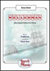 Wellerman - Messingband - Neue Noten - Bild 1 von 1