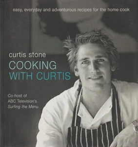 Curtis Stone - Cooking With Curtis - Imagen 1 de 2