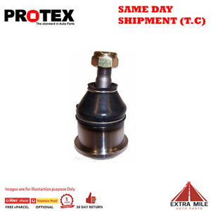 Protex Ball Joint - Front Lower For MAZDA 929 LA 4D Wgn RWD 1973 - 1987
