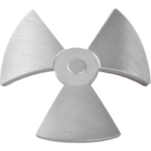 Ascend Components Nukeproof Head Tube Badge - Picture 1 of 1