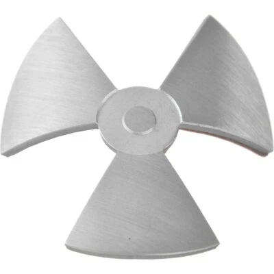 Distintivo tubo testa a prova di bombe Ascend Components