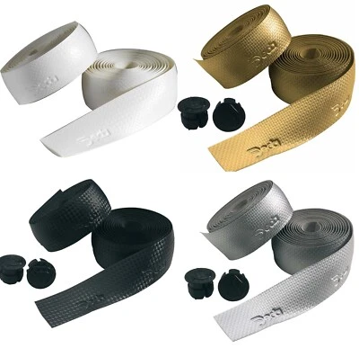 Deda Elementi Carbon Look Drop Handlebar Tape Comfort grip - Image 1 of 4