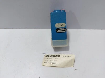 Rexroth 3712052000 Vanne 3/2 Voies Wabco 002 3281 - Image 1 of 4