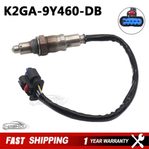 K2GA-9Y460-DB New Oxygen O2 Sensor Fit For FORD EDGE 2.0L 2021-2024 K2GZ-9F472-B - Picture 1 of 11