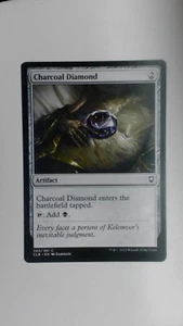 Charcoal Diamond - CLB - NM - CLB305021725 - Picture 1 of 2