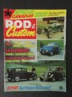 Rod & Custom Magazine September 1968 Kart Enduro Nationals - 1939 Ford - 223