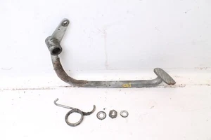 Bridgestone BS 100 TMX 1971 motocicleta OEM freno trasero pedal palanca brazo - Imagen 1 de 9