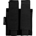 VIPER MODULAR DOUBLE PISTOL MAG POUCH AIRSOFT ARMY WEBBING MAGAZINE HUNTING 