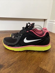 nike lunarlon womens trainers