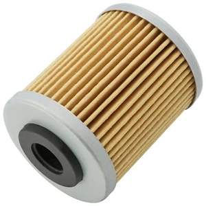 Oil Filter for KTM 450 Rallye Sx Smr Exc Xc Xc-W 2005-2009 - Picture 1 of 7