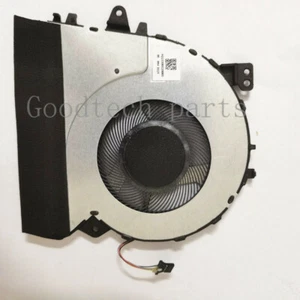 CPU Cooling Fan for ASUS ZENBOOK UX431 S431F UM431D BX431 S4500F U4500F - Afbeelding 1 van 2