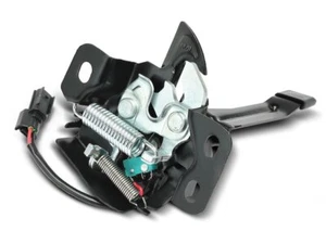 For 2006-2011 Honda Civic Hood Latch APR 65691GBMN 2007 2008 2009 2010 - Picture 1 of 2