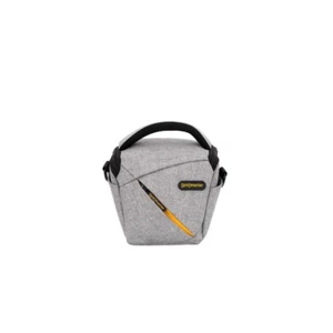 Promaster Impulse Small Holster Bag - Grey - Picture 1 of 2