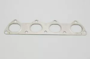 B series header gasket 2 layer metal MLS b16 b18 b20 LS GSR SI Type R b16a2 b18c - Picture 1 of 3