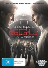 Stargate Universe : Season 2 (DVD, 2010)