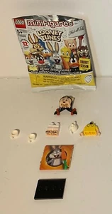 LEGO Looney Tunes Minifigure Petunia Pig (71030) - Picture 1 of 1