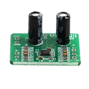 Headphone Amplifier Board Differential Balanced SGM 4812 HIFI Amp Module 150mW - Picture 1 of 7