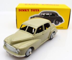 Coche Auto Dinky Toys 1:43 Morris Oxford Saloon De Agostini De colección