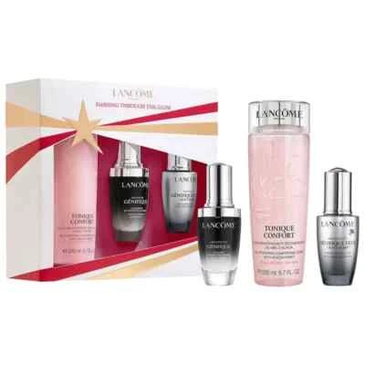 Lancôme - Dashing Through The Glow - Full size of Toner, Serum, Eye Illuminator - Изображение 1 из 4