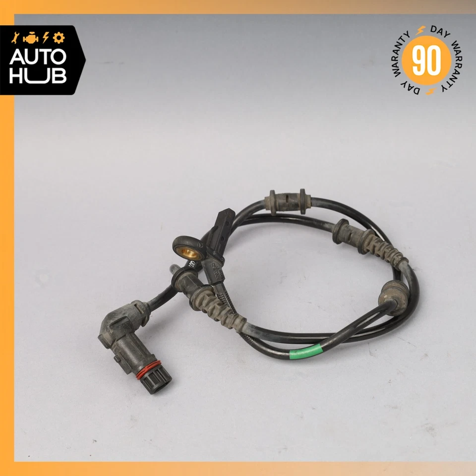 06-13 Sensor de velocidad de rueda ABS delantero derecho o izquierdo Mercedes W251 R500 R320 OEM Foto 1 de 4