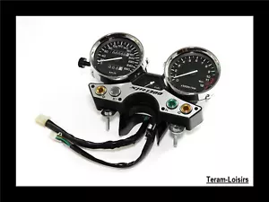 Compteur Yamaha 1300 XJR de 1999 2000 2001 2002 2003 NEUF - FRANCE - Picture 1 of 4