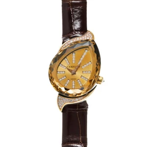 CENTURY Ballerina 718.2.F.P30.76.CJK Ladies Watch From Japan G0307 - Picture 1 of 6