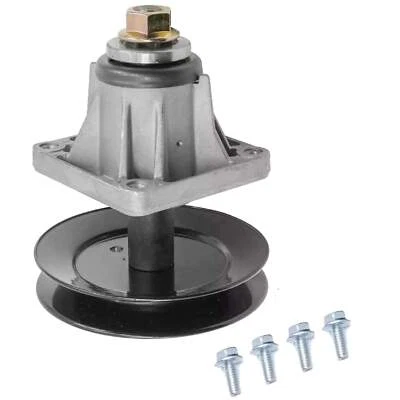 RUSSO Spindle Assy Fits 46" Cub Cadet MTD 618-0660 918-0660 fit LT1045 LT1046 i1046