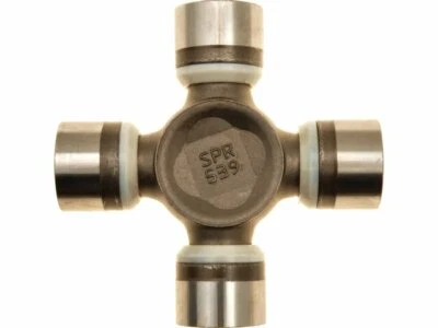 Para 1966-1974, 1987-1991 Ford Country Squire Universal Joint Spicer 49867KT Foto 1 de 2