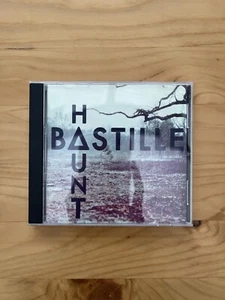 Bastille Haunt EP - Picture 1 of 8
