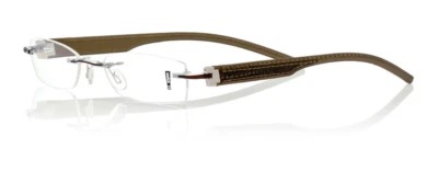 Switch-It Combi 974 135 Leder Switch it Garnitur Wechselbügel ohne Gläser - Bild 1 von 2