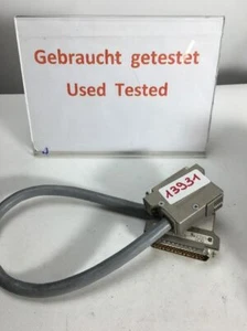 Siemens Connection Cable 6ES5705-0AF00 6ES5 705-0AF00 - Picture 1 of 2
