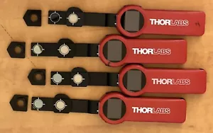 Thorlabs PM160 Si Sensor Leistungsmessgerät mit Bluetooth & USB, 400-1100nm 10nW - 200mW - Bild 1 von 4