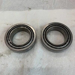 Timken 9CM104910 used bearings Qty 2 DS404 - Picture 1 of 9