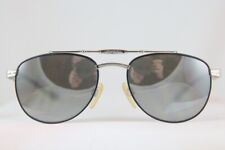  VINTAGE NOS  ALPINA COMMANDER SUNGLASSES MADE IN GERMANY  