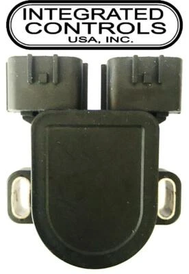 Throttle Position Sensor for 2001-04 Nissan Pathfinder and 2000-06 Nissan Sentra - Image 1 of 3