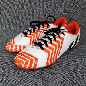 Adidas Football Boots Mens UK 7.5 EU 41 1/3 Predito Instinct FG Good Condition - Picture 1 of 9