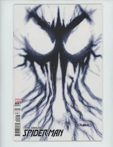 Amazing Spider-Man #93 2022 Gleason Webhead Ben Reilly wird Chasm - Bild 1 von 2
