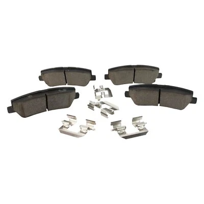 Genuine Ford GU2Z2V200A Brake Pad for Automatic Transmission Mustang 2015-2018 - Image 1 of 2