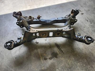 07-11 Lexus GS350 GS450 Rear Suspension Crossmember Subframe OEM 5120630102 - Image 1 of 4