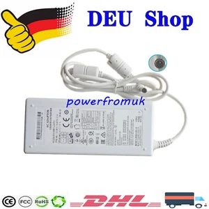 140W LCAP31 A16-140P1A AC Ladegerät FÜR LG LED LCD 27UD88/27MU88 27UK850-W 19V - Bild 1 von 3