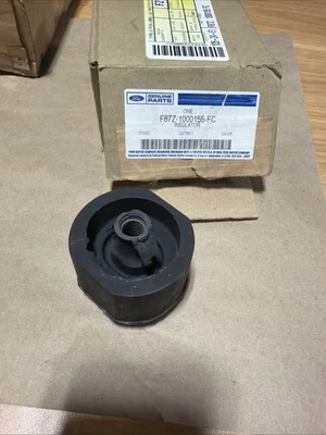 NEW 1998 - 2011 FORD RANGER BODY BOLT BUSHING INSULATOR F87Z-1000155-FC - Image 1 of 4
